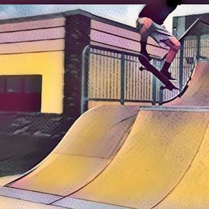 Meet your Posher, Joseph